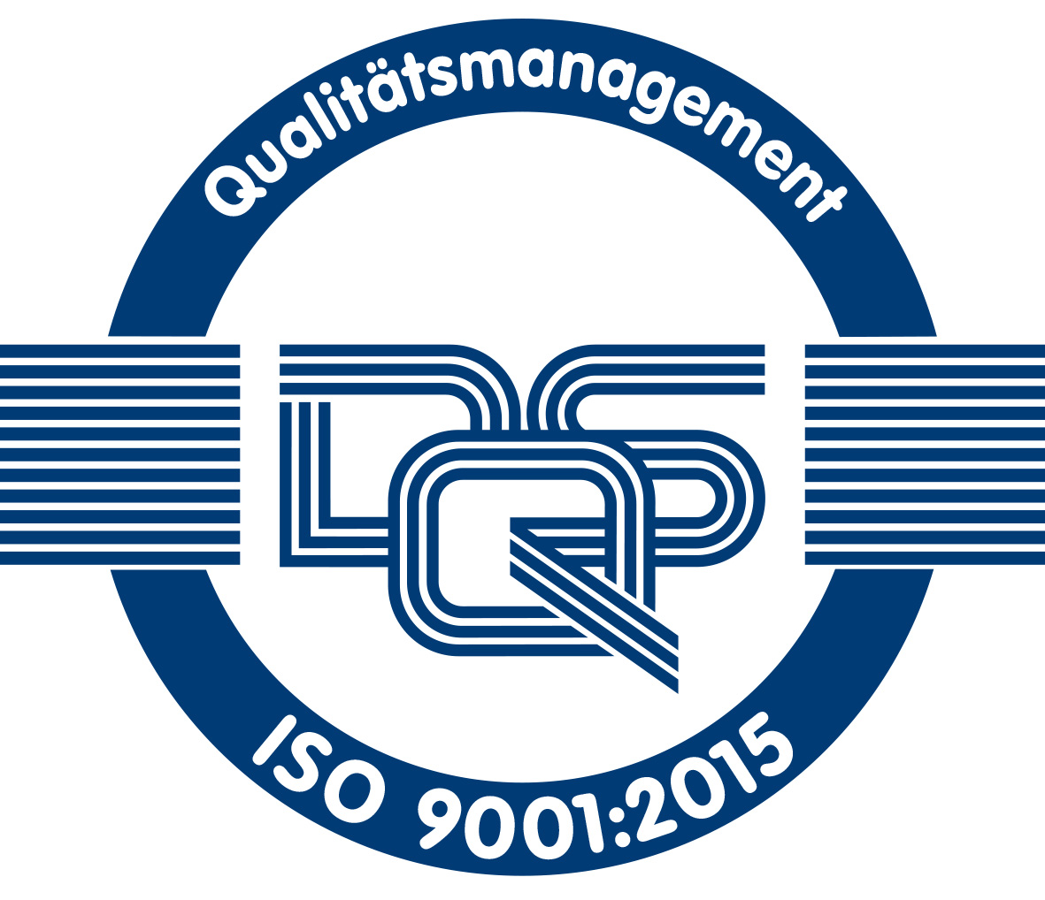 Qualitätsmanagement ISO 9001:2015