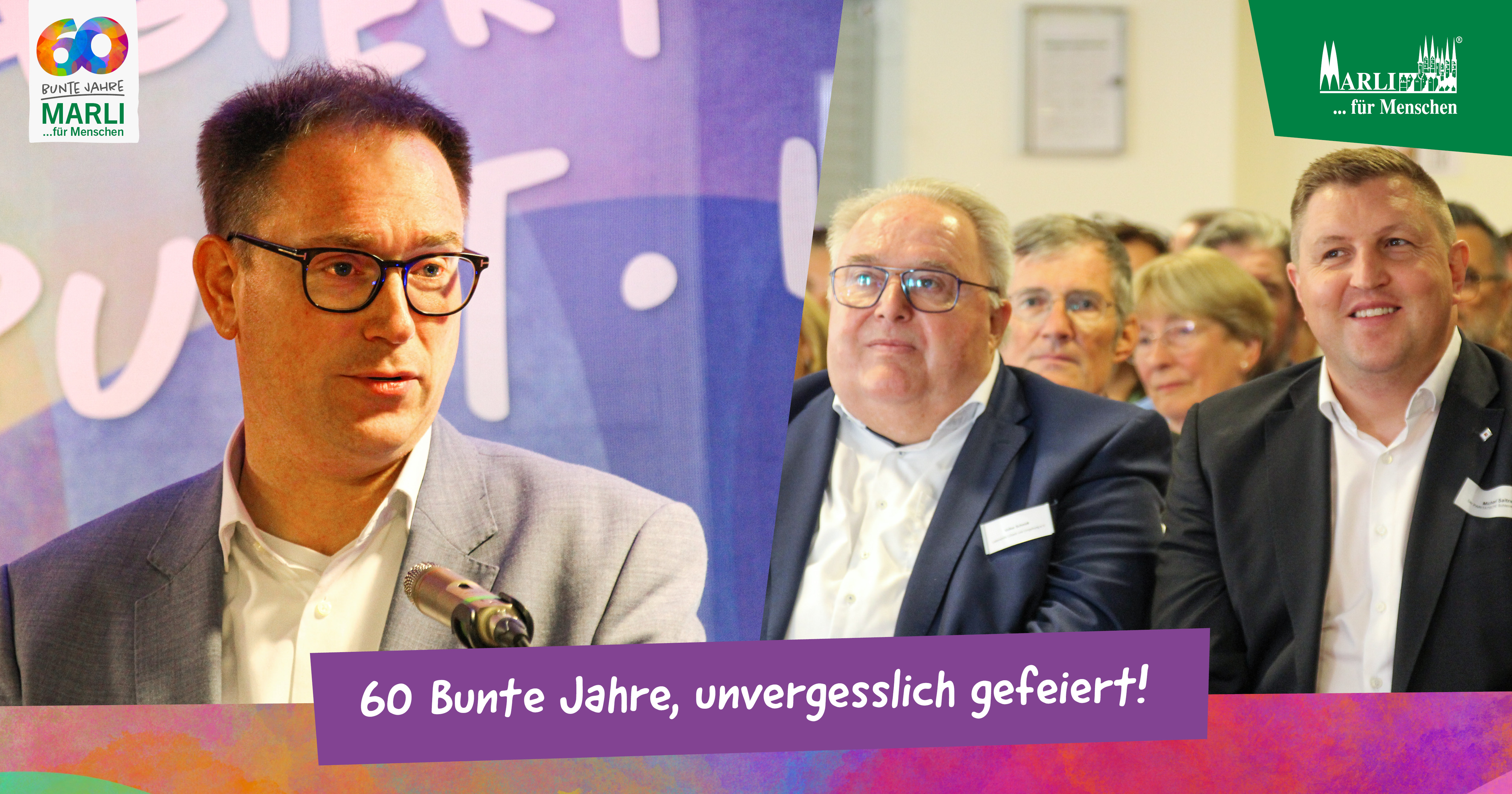 Jan Lindenau, Volker Schmidt, Michael Saitner