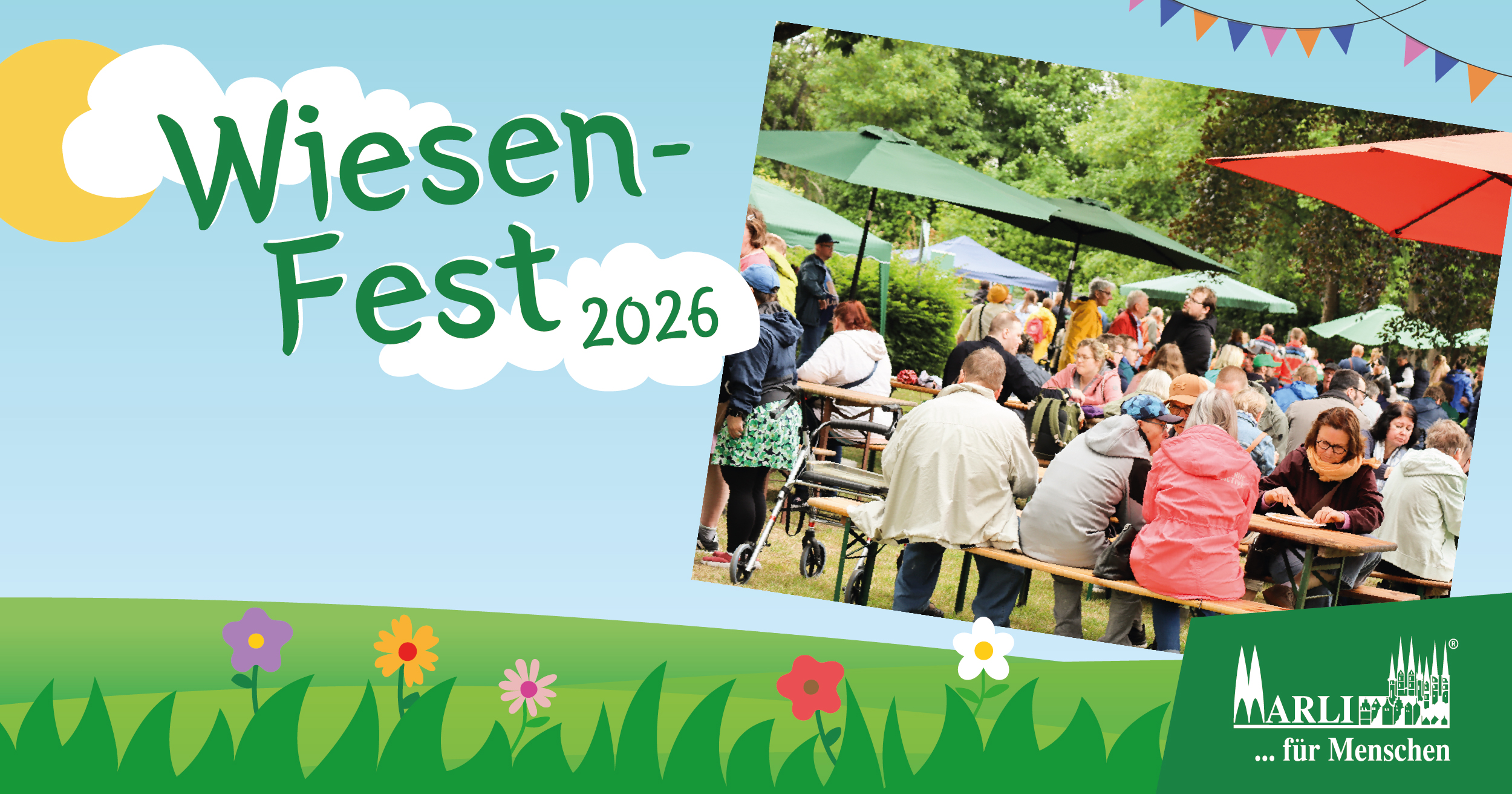 Wiesenfest Impression