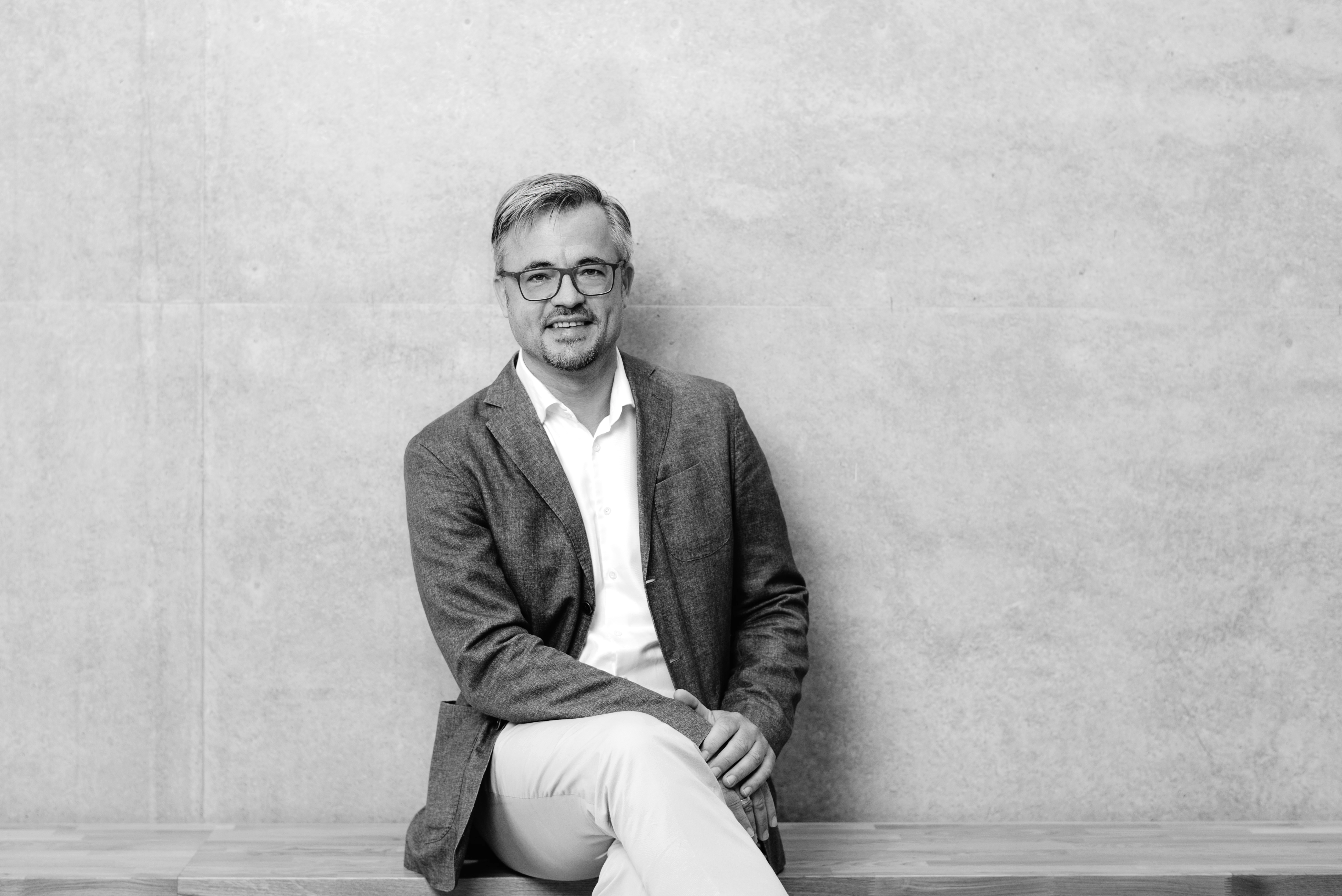 Portrait Prof. Dr. Baltes