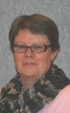 Regina Krisp-Heinzner Regina Krisp-Heinzner