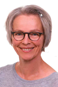 Manuela Krohn Manuela Krohn