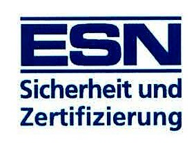 ESN-Siegel