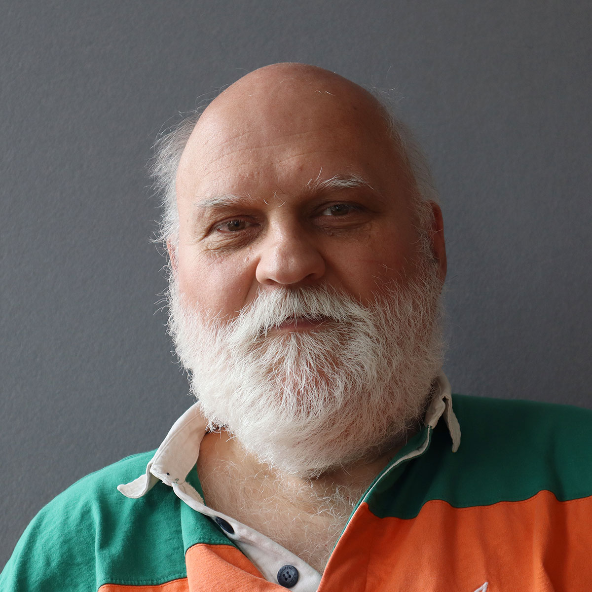 Gerd Sattler
