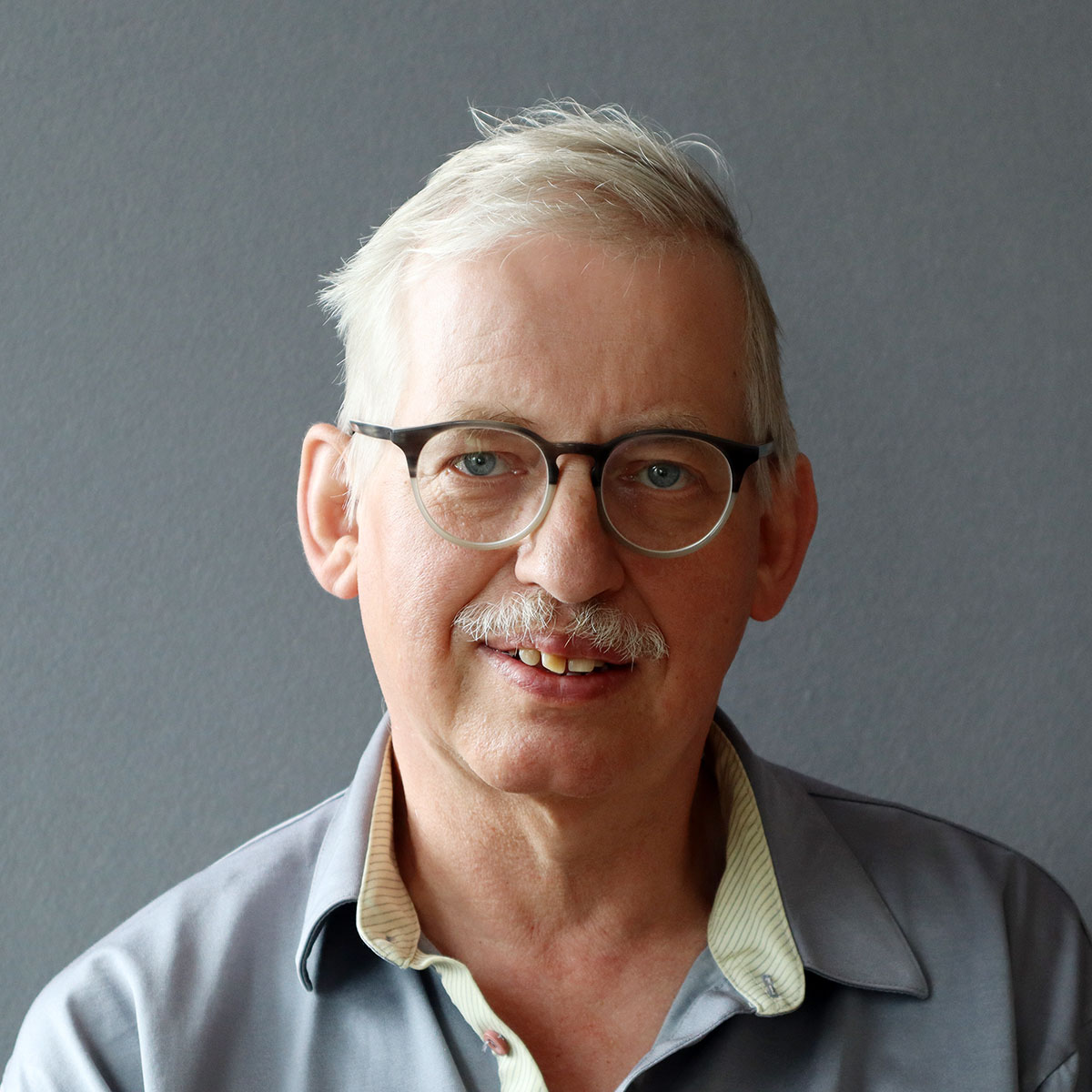Joachim Busch