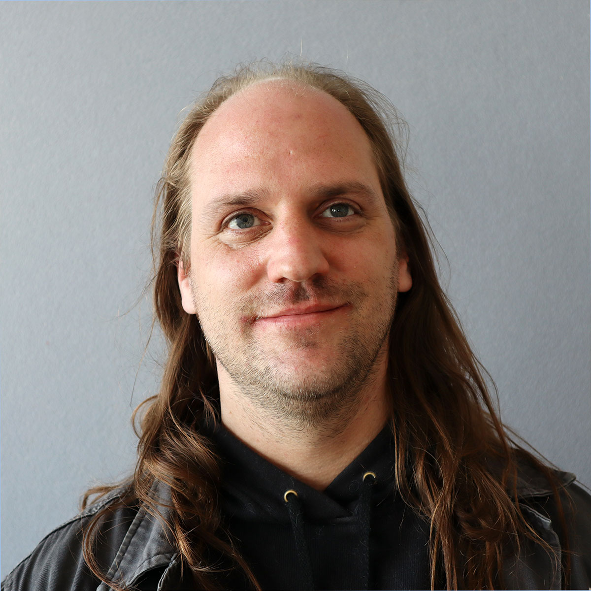 Marcel Meyer
