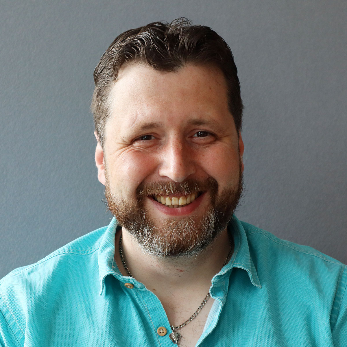 Mathias Haslinger