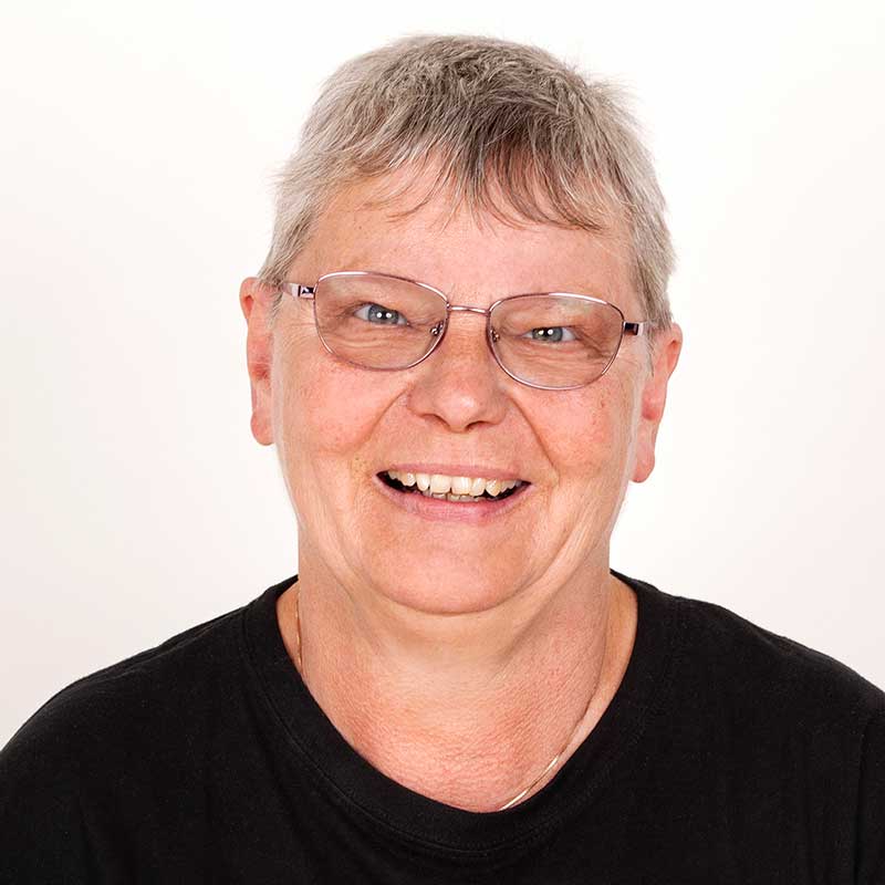 Anke Raddatz