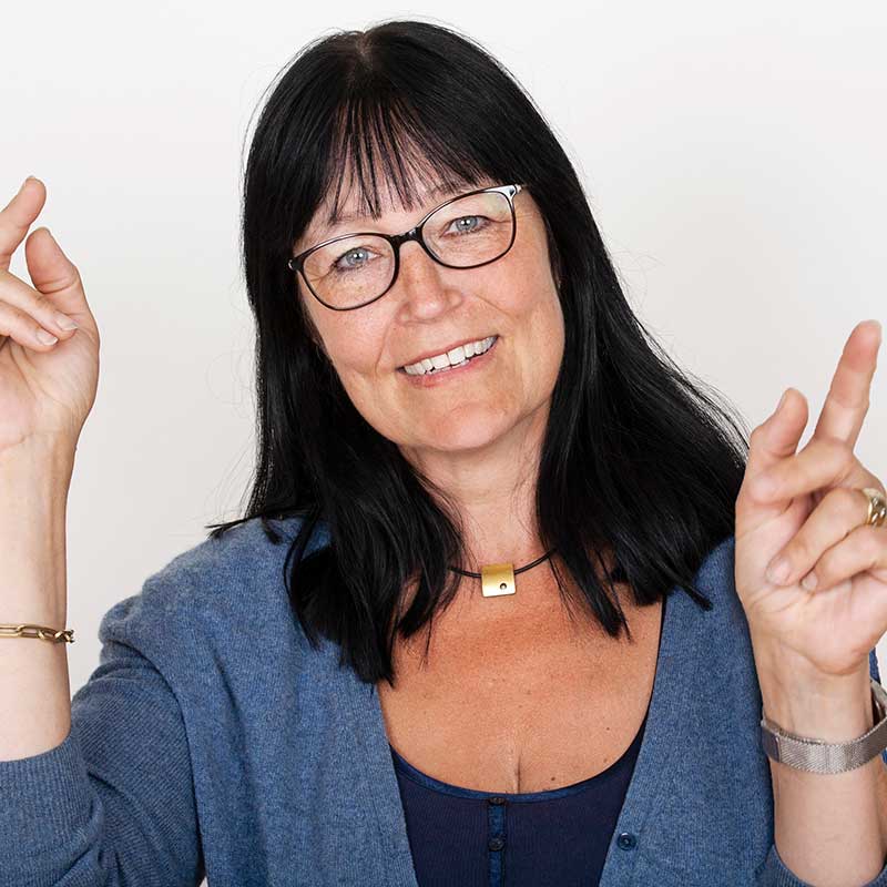 Birgit Moll