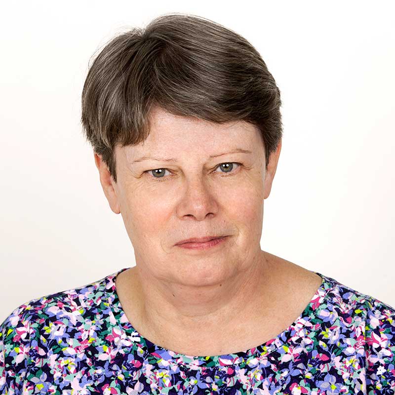 Regina Krisp-Heinzner