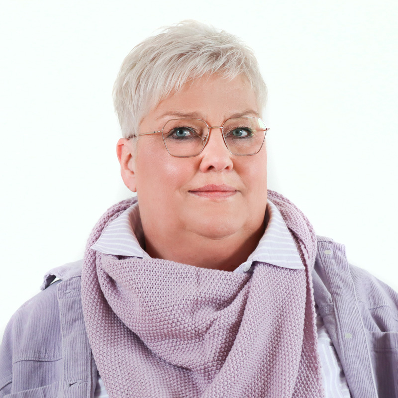 Susanne Franck
