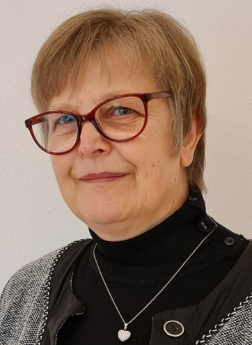 Beate Kropp Beate Kropp