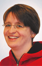 Sabine Schellenberger Sabine Schellenberger