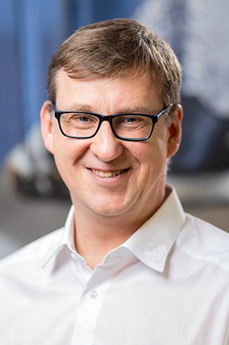 Mark Stapelfeldt Marli