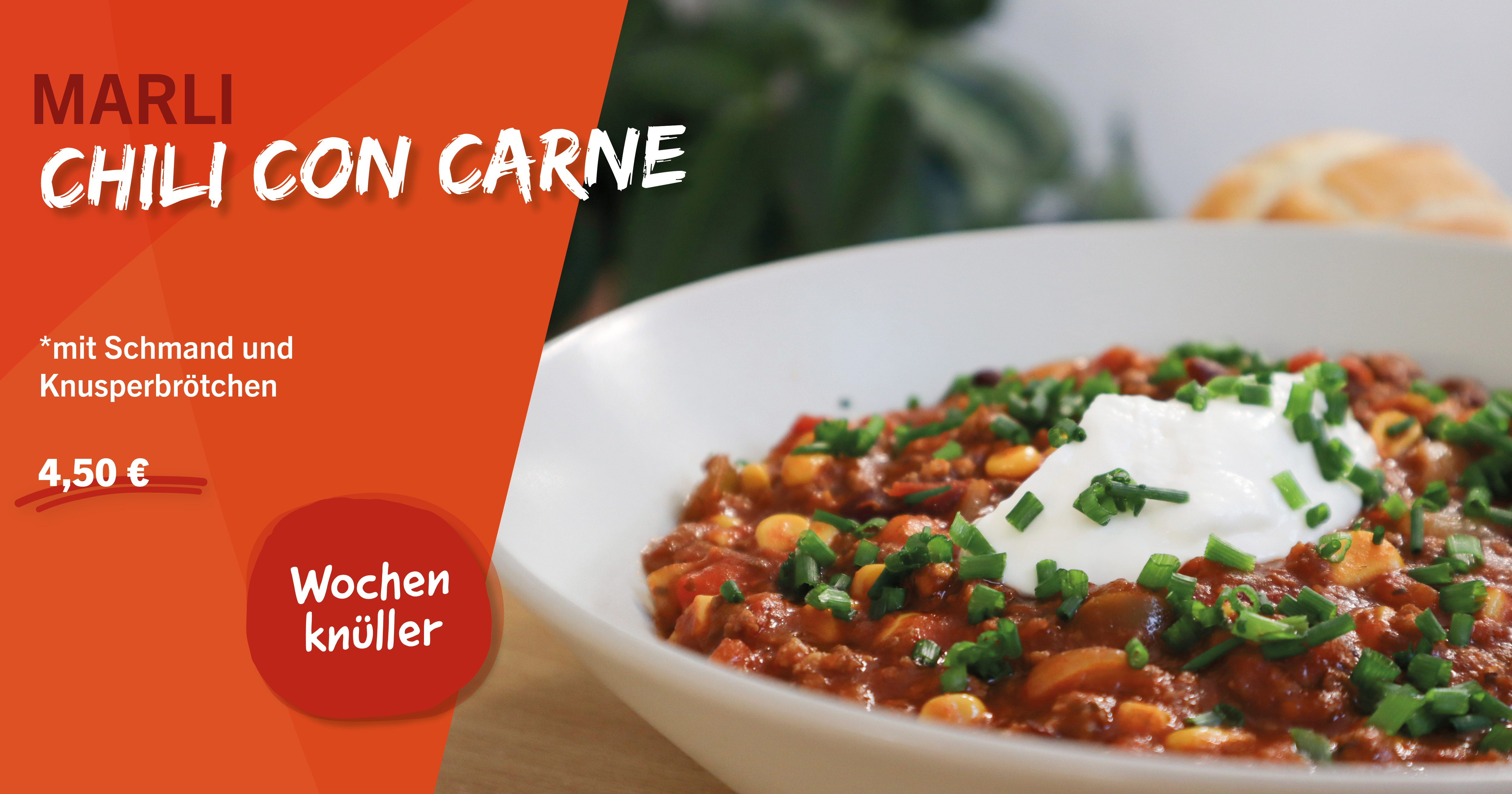 Chilli con Carne